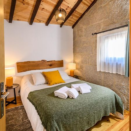 Villa Casa Ribeiro à Sabugueiro  Extérieur photo